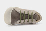 Naturino Cocoon Eerste loopschoen - Grijs - hatshoe