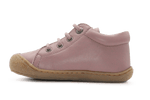 Naturino Cocoon Eerste loopschoen - Roze - hatshoe