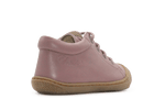 Naturino Cocoon Eerste loopschoen - Roze - hatshoe
