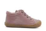 Naturino Cocoon Eerste loopschoen - Roze - hatshoe