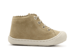 Naturino Cottins Eerste loopschoen - Beige - hatshoe