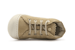 Naturino Cottins Eerste loopschoen - Beige - hatshoe