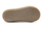 Naturino Eerste Loopschoen Cocoon - Beige Hartjes - hatshoe