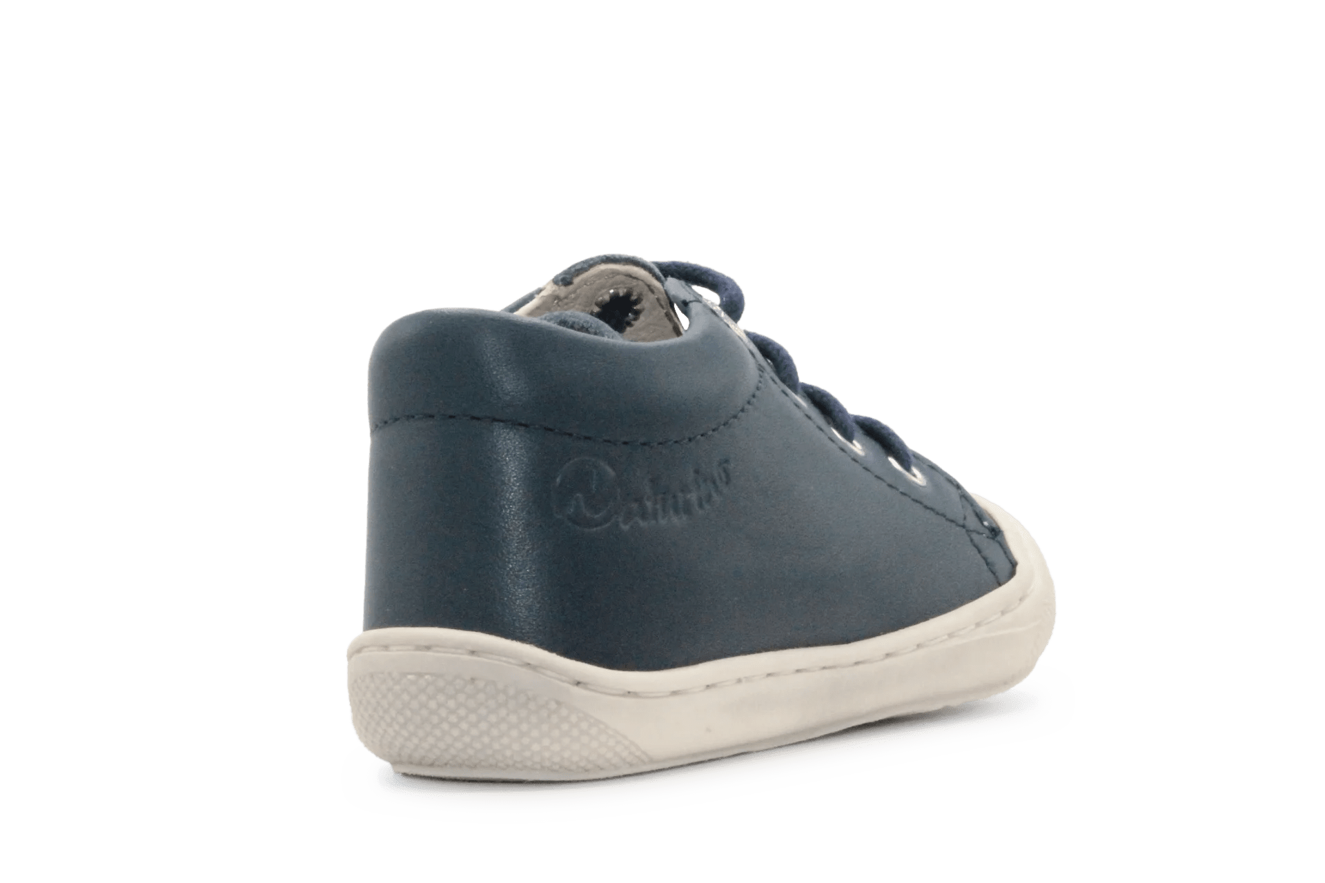 Naturino Eerste Loopschoen Cocoon - Blauw