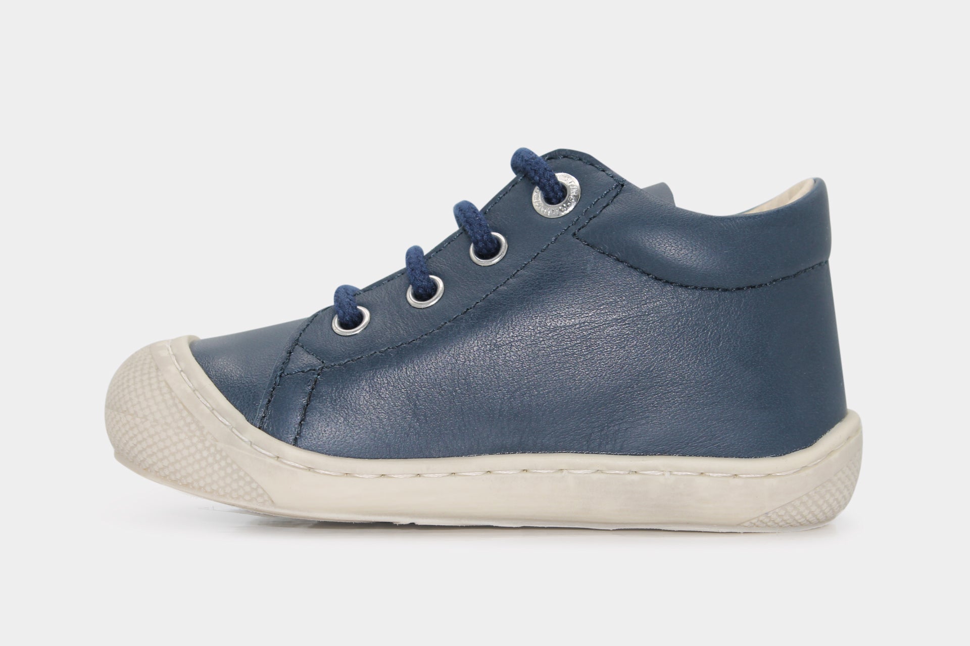 Naturino Eerste Loopschoen Cocoon - Blauw - hatshoe