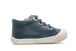 Naturino Eerste Loopschoen Cocoon - Blauw - hatshoe