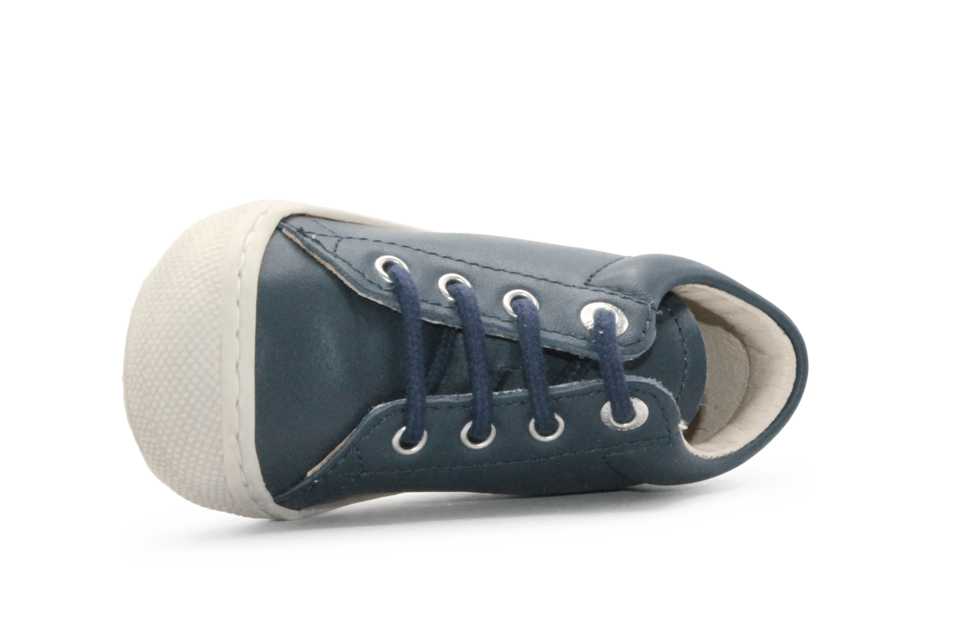 Naturino Eerste Loopschoen Cocoon - Blauw