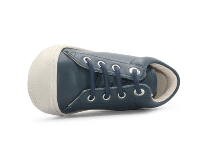 Naturino Eerste Loopschoen Cocoon - Blauw - hatshoe