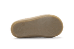 Naturino Eerste Loopschoen Cocoon Bows - Platinum - hatshoe