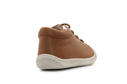 Naturino Eerste Loopschoen Cocoon - Bruin - hatshoe