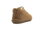 Naturino Eerste Loopschoen Cocoon - Bruin - hatshoe