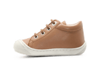 Naturino Eerste Loopschoen Cocoon - Bruin - hatshoe