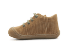 Naturino Eerste Loopschoen Cocoon - Bruin - hatshoe