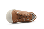 Naturino Eerste Loopschoen Cocoon - Bruin - hatshoe