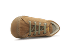 Naturino Eerste Loopschoen Cocoon - Bruin - hatshoe