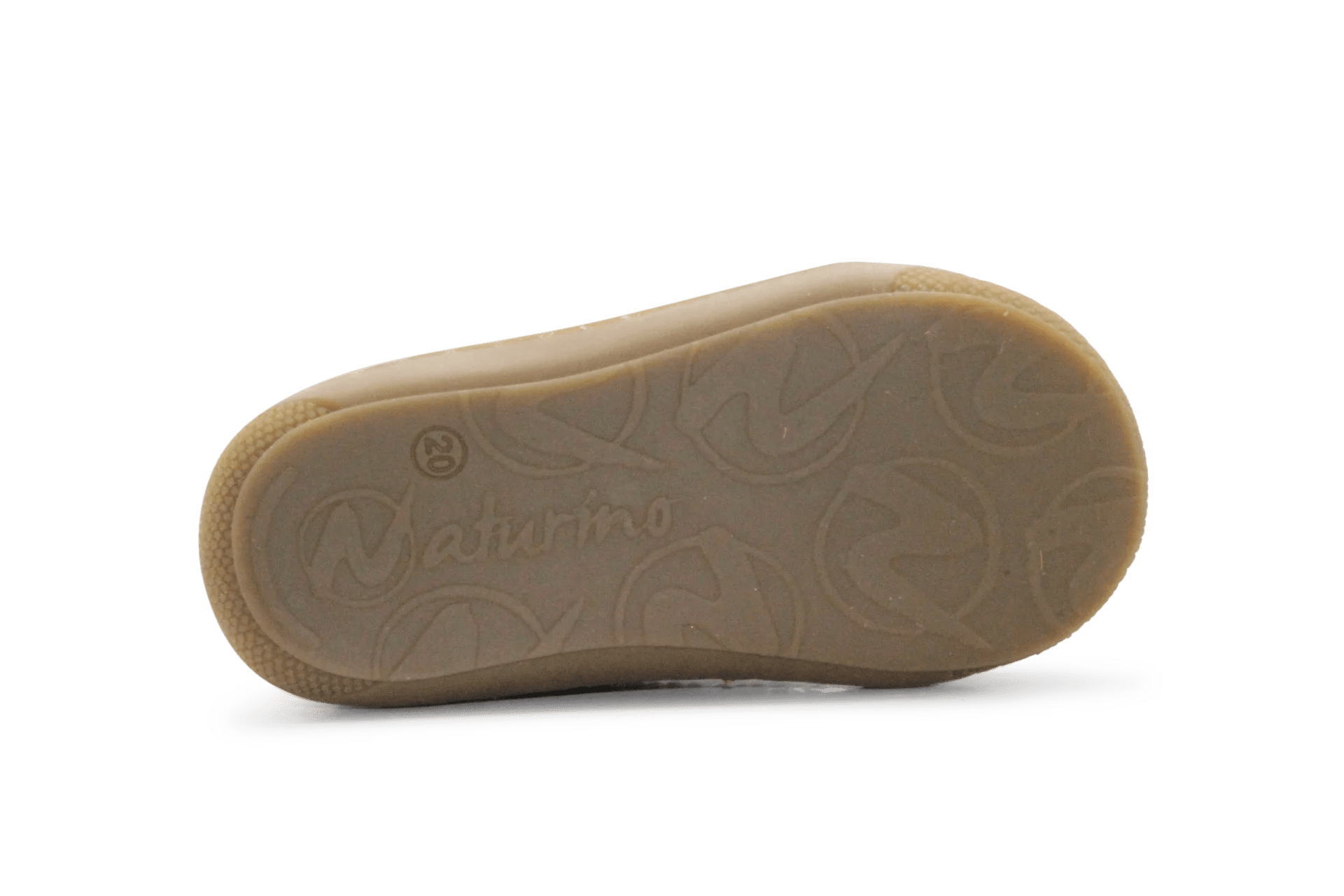 Naturino Eerste Loopschoen Cocoon - Bruin