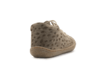 Naturino Eerste Loopschoen Cocoon - Bruin stip - hatshoe