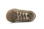 Naturino Eerste Loopschoen Cocoon - Bruin stip - hatshoe