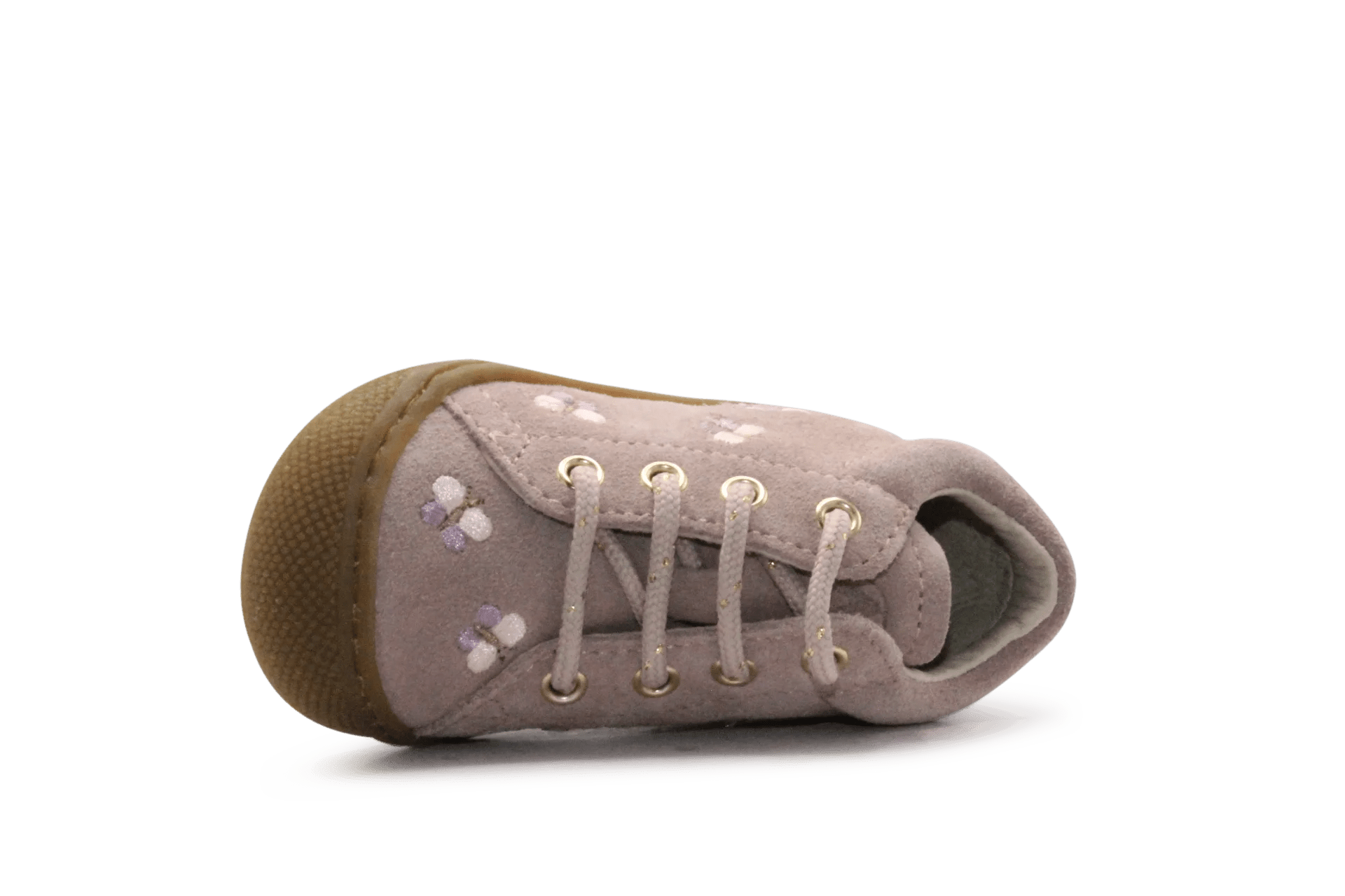 Naturino Eerste Loopschoen Cocoon Butterfly - Roze
