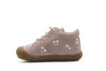 Naturino Eerste Loopschoen Cocoon Butterfly - Roze - hatshoe
