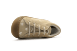 Naturino Eerste Loopschoen Cocoon Hearts - Beige - hatshoe