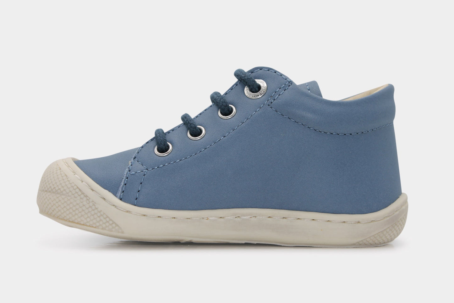 Naturino Eerste Loopschoen Cocoon - Jeans - hatshoe