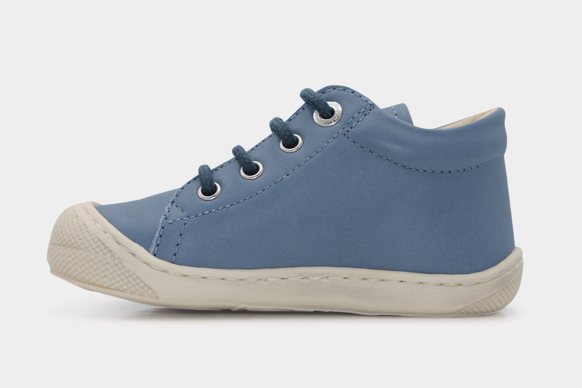 Naturino Eerste Loopschoen Cocoon - Jeans - hatshoe