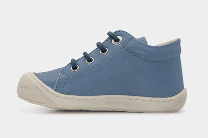 Naturino Eerste Loopschoen Cocoon - Jeans - hatshoe