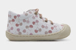 Naturino Eerste Loopschoen Cocoon - Kersjes - hatshoe