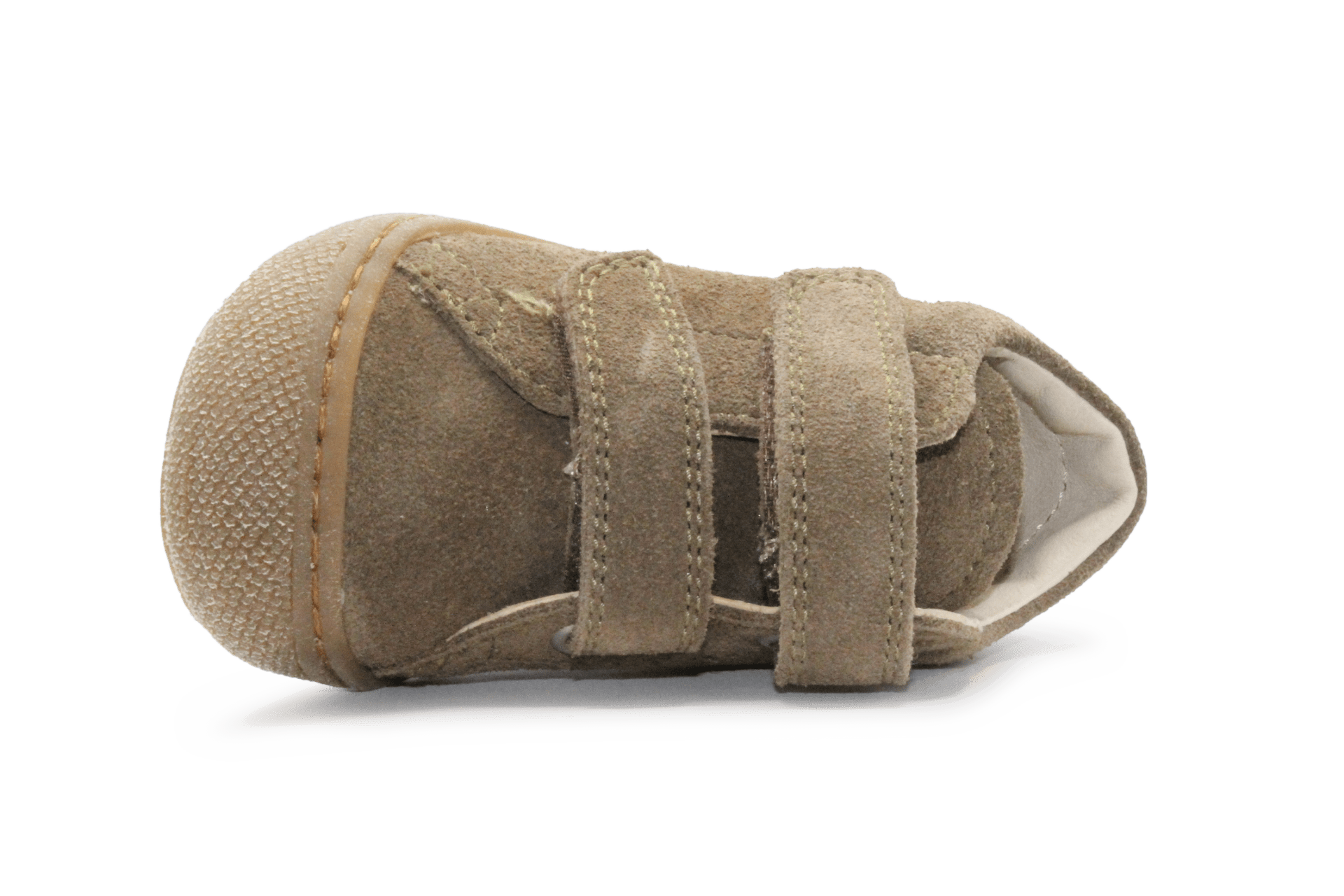 Naturino Eerste Loopschoen Cocoon Klittenband - Bruin