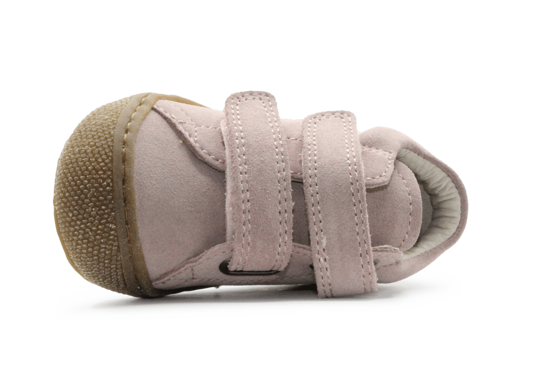 Naturino Eerste Loopschoen Cocoon Klittenband - Roze
