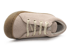 Naturino Eerste Loopschoen Cocoon Lizard - Rosegoud - hatshoe