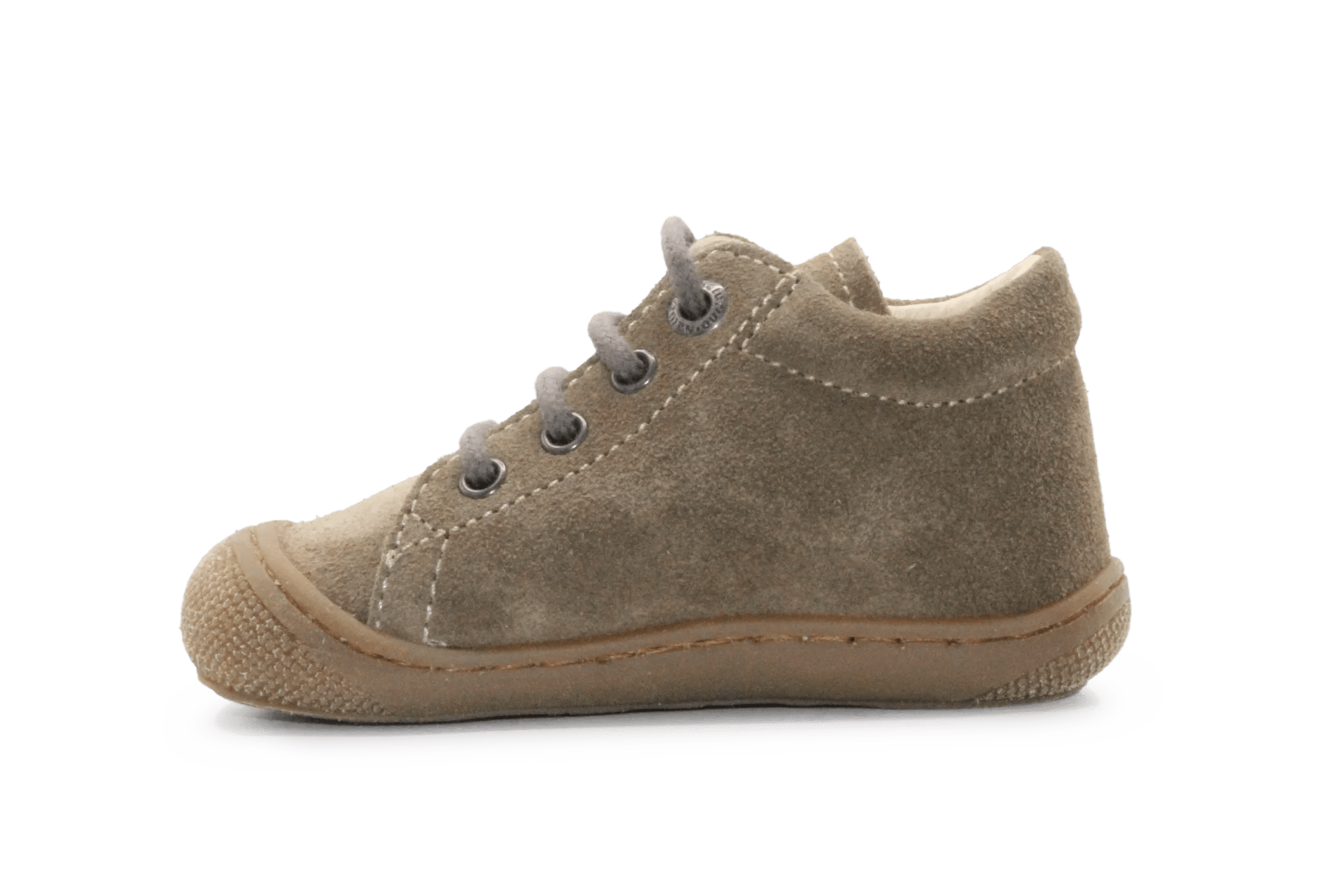 Naturino Eerste Loopschoen Cocoon Sole Honey - Bruin