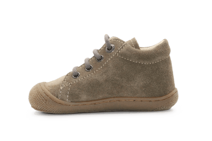 Naturino Eerste Loopschoen Cocoon Sole Honey - Bruin - hatshoe