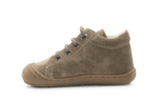 Naturino Eerste Loopschoen Cocoon Sole Honey - Bruin - hatshoe