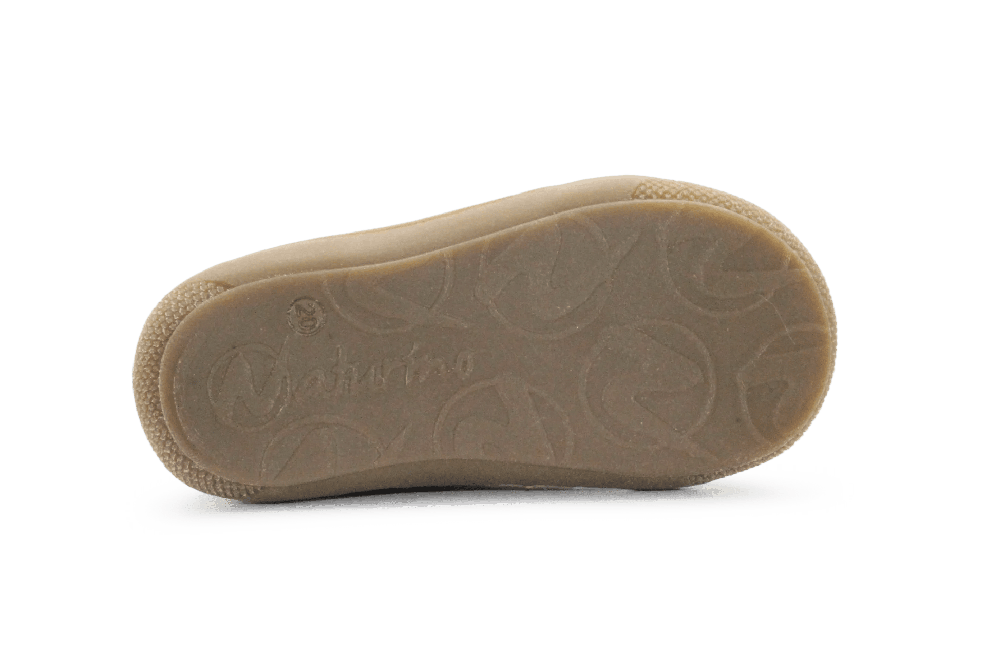 Naturino Eerste Loopschoen Cocoon Sole Honey - Bruin