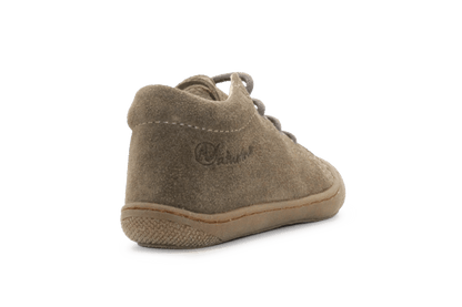 Naturino Eerste Loopschoen Cocoon Sole Honey - Bruin - hatshoe