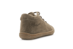 Naturino Eerste Loopschoen Cocoon Sole Honey - Bruin - hatshoe