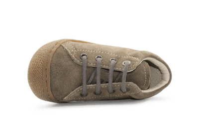 Naturino Eerste Loopschoen Cocoon Sole Honey - Bruin - hatshoe