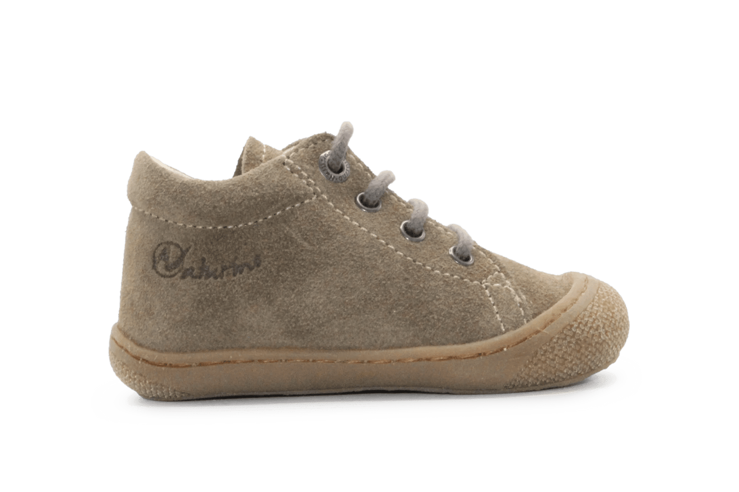 Naturino Eerste Loopschoen Cocoon Sole Honey - Bruin - hatshoe