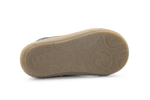 Naturino Eerste Loopschoen Cocoon Sole Honey - Navy - hatshoe