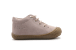 Naturino Eerste Loopschoen Cocoon Sole Honey - Roze - hatshoe