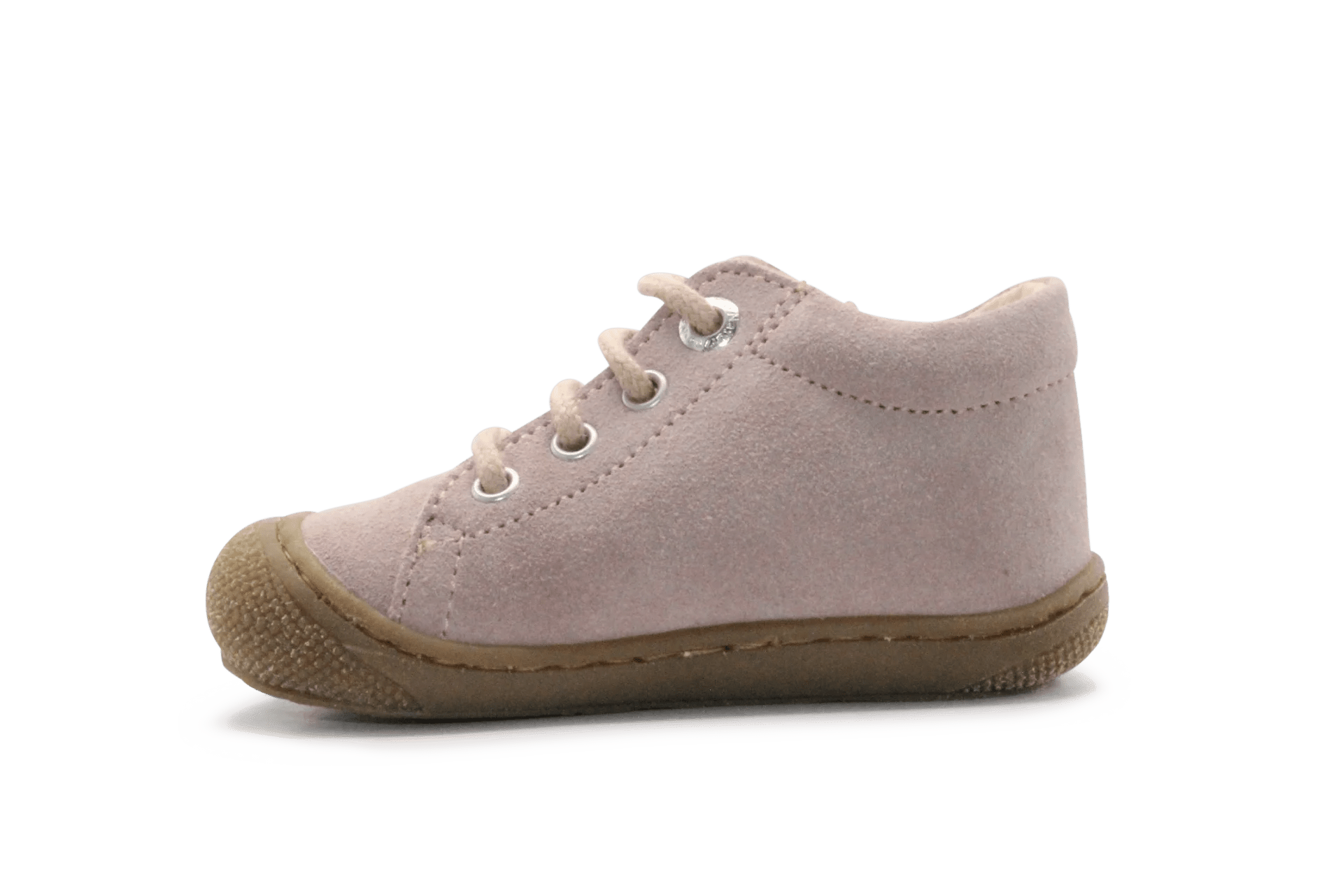 Naturino Eerste Loopschoen Cocoon Sole Honey - Roze