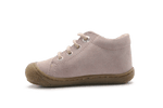 Naturino Eerste Loopschoen Cocoon Sole Honey - Roze - hatshoe