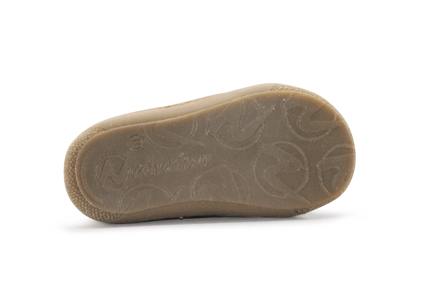 Naturino Eerste Loopschoen Cocoon Sole Honey - Roze - hatshoe