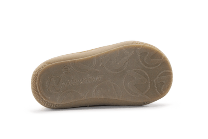 Naturino Eerste Loopschoen Cocoon Sole Honey - Roze - hatshoe