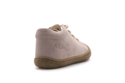 Naturino Eerste Loopschoen Cocoon Sole Honey - Roze - hatshoe