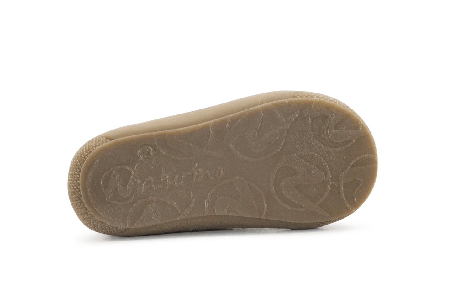 Naturino Eerste Loopschoen Cocoon - Stone Sand - hatshoe