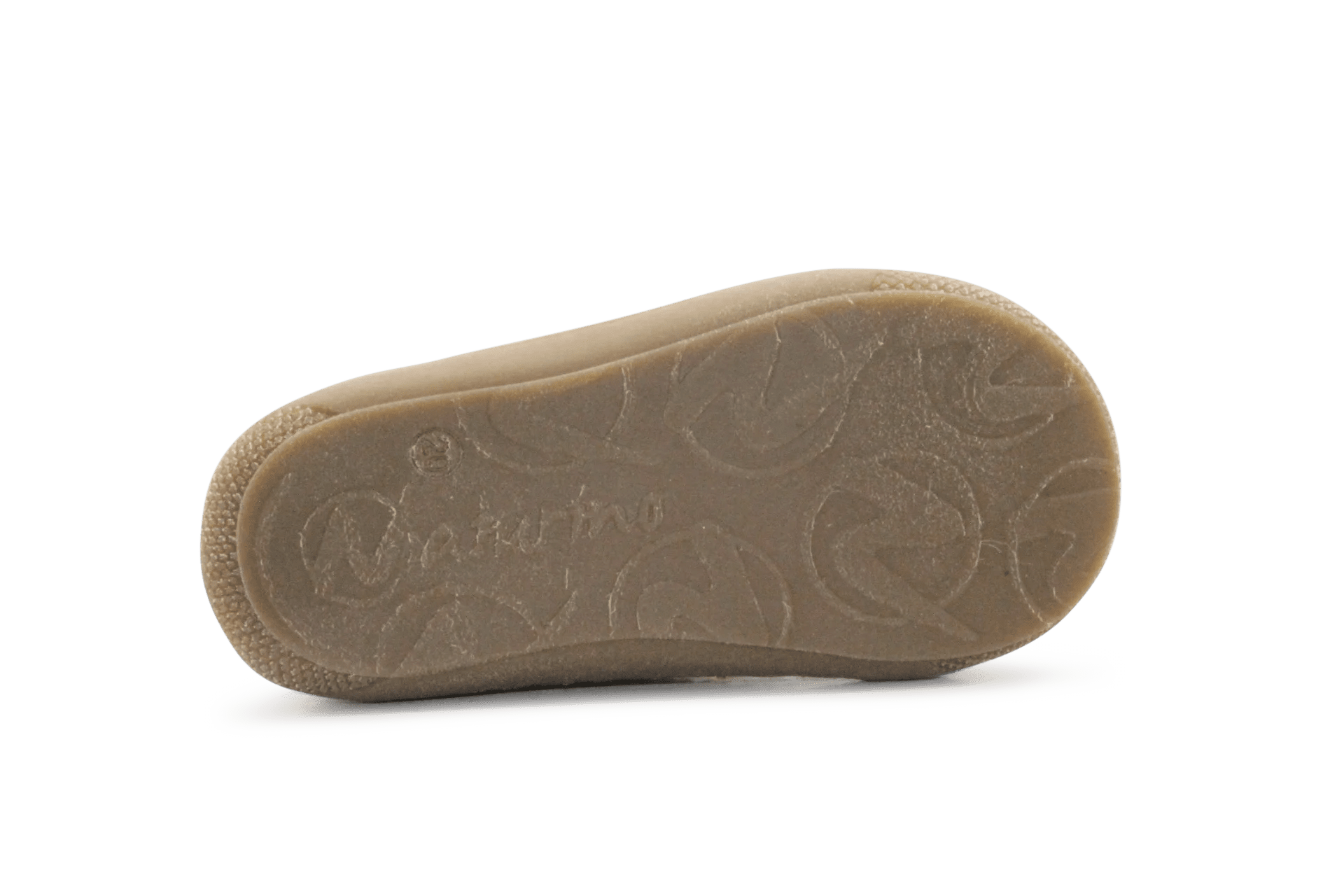 Naturino Eerste Loopschoen Cocoon - Stone Sand - hatshoe