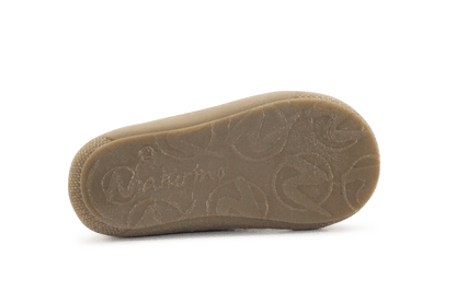 Naturino Eerste Loopschoen Cocoon - Stone Sand - hatshoe